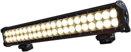 Amazon.co.jp: 集魚灯 イカ釣り LEDライト 126w オレンジ 集魚